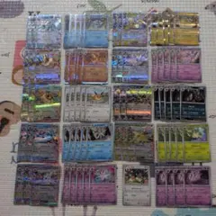 2026年最新】ポケモンカードまとめ売り ブイズの人気アイテム - メルカリ