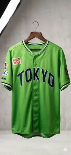 2026年最新】ヤクルトスワローズ ワッペンの人気アイテム - メルカリ