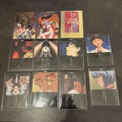 2026年最新】エヴァ カードダスマスターズ 未開封の人気アイテム