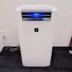 2026年最新】空気清浄機 シャープ ki-js50の人気アイテム - メルカリ