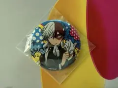 2026年最新】轟焦凍 缶バッジ 応援団の人気アイテム - メルカリ