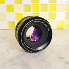 2026年最新】HEXANON 52mm 1.8の人気アイテム - メルカリ