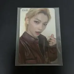 2026年最新】straykids フィリックス clioの人気アイテム - メルカリ