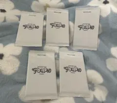 2026年最新】seventeen トレカパック 未開封の人気アイテム - メルカリ