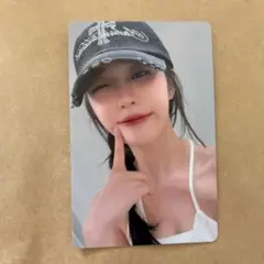 2026年最新】fromis_9 トレカ ジホンの人気アイテム - メルカリ