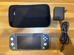 2026年最新】nintendo switch lite グレーの人気アイテム - メルカリ