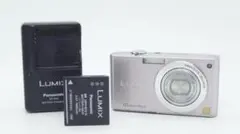 2026年最新】lumix dmc-fx35の人気アイテム - メルカリ