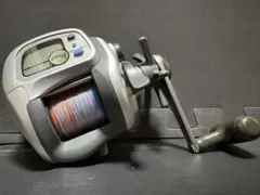 2026年最新】電動リールの人気アイテム - メルカリ