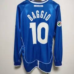 2026年最新】ロベルト・バッジョ ユニフォームの人気アイテム - メルカリ