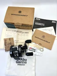 2026年最新】ABU 6000 中古の人気アイテム - メルカリ