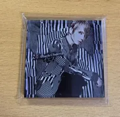 2026年最新】acid black cherry イエスの人気アイテム - メルカリ