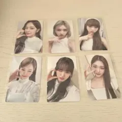 2026年最新】ive お見送り会の人気アイテム - メルカリ