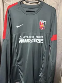 2026年最新】浦和レッズ練習着の人気アイテム - メルカリ