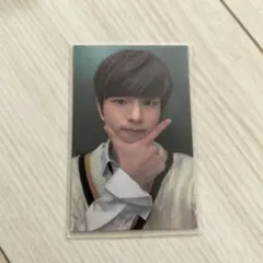 2026年最新】スンミン トレカ go生の人気アイテム - メルカリ