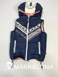 2026年最新】MARK&LONA ベストの人気アイテム - メルカリ