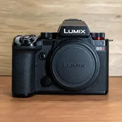2026年最新】LUMIX s5ii バッテリーの人気アイテム - メルカリ