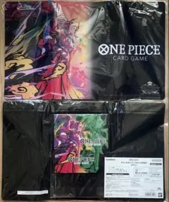 2026年最新】ワンピースカードゲーム ヤマト プレイマットの人気