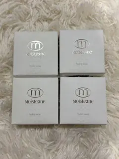 2026年最新】モイスティーヌ ヒドラソープの人気アイテム - メルカリ