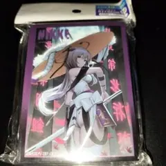 2026年最新】勝利の女神NIKKE スリーブの人気アイテム - メルカリ