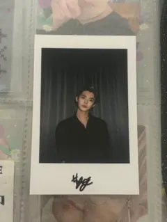 2026年最新】txt サイン チェキの人気アイテム - メルカリ