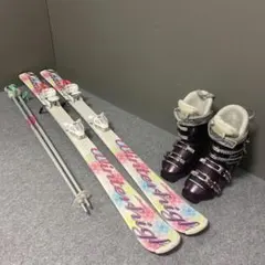 2026年最新】スキー板 145の人気アイテム - メルカリ