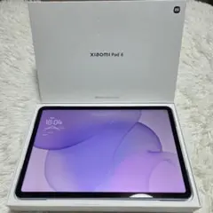 2026年最新】Xiaomi Pad 6の人気アイテム - メルカリ