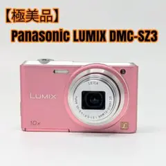 2026年最新】LUMIX DMC-SZ3の人気アイテム - メルカリ