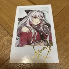 2026年最新】箔押しサイン付き サインの人気アイテム - メルカリ