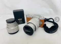 2026年最新】lumix gf7 バッテリー充電器の人気アイテム - メルカリ