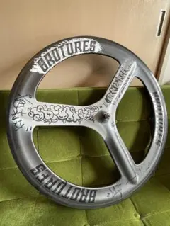 2026年最新】バトンホイールの人気アイテム - メルカリ