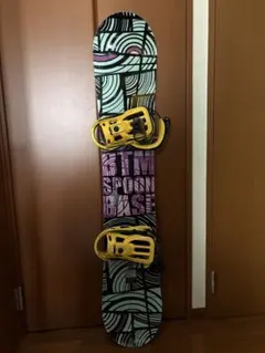 2026年最新】btm スノーボードの人気アイテム - メルカリ