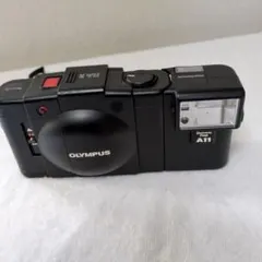 2026年最新】olympus xa a11の人気アイテム - メルカリ