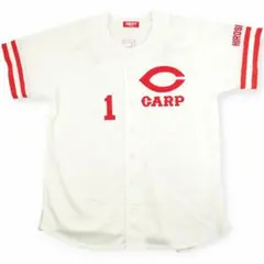 2026年最新】カープ 復刻の人気アイテム - メルカリ