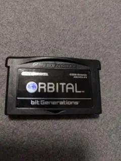 2026年最新】orbital gbaの人気アイテム - メルカリ