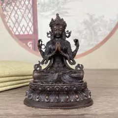 2026年最新】仏教美術の人気アイテム - メルカリ