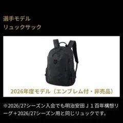 2026年最新】ガンバ大阪 リュックの人気アイテム - メルカリ