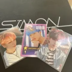 straykids circus 会場特典 C賞 直筆 全員サイン ポスター - メルカリ