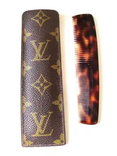 2026年最新】LOUIS VUITTON ヘアブラシ・コームの人気アイテム - メルカリ