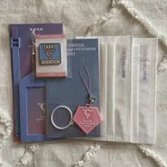 2026年最新】seventeen ファンクラブ更新の人気アイテム - メルカリ