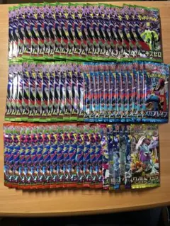 2026年最新】サーチ済みパックの人気アイテム - メルカリ