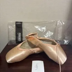 2026年最新】トゥシューズ フリードの人気アイテム - メルカリ