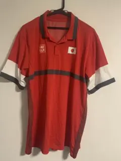 2026年最新】錦織圭 ポロシャツの人気アイテム - メルカリ