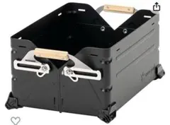 2026年最新】シェルフコンテナ25 ブラックの人気アイテム - メルカリ