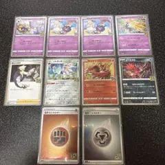 2026年最新】10thポケモンカードの人気アイテム - メルカリ