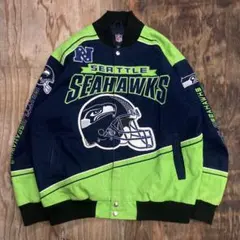 2026年最新】シアトルシーホークスの人気アイテム - メルカリ