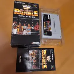 2026年最新】WWFロイヤルランブルの人気アイテム - メルカリ