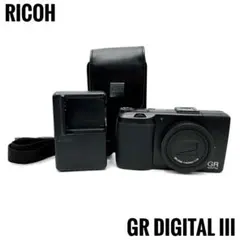 2026年最新】ricoh gr digitalの人気アイテム - メルカリ