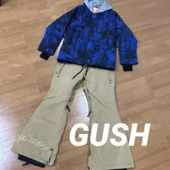 2026年最新】gush スノーボードの人気アイテム - メルカリ
