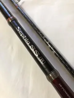 2026年最新】セフィア ロッドの人気アイテム - メルカリ