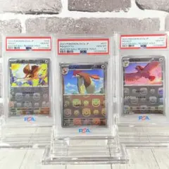 2026年最新】ピジョット マスターボール psa10の人気アイテム - メルカリ